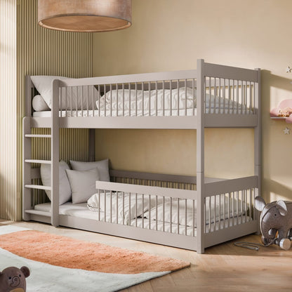 Essex Classic Wooden Bunk Bed