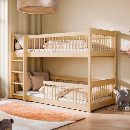 Essex Classic Wooden Bunk Bed