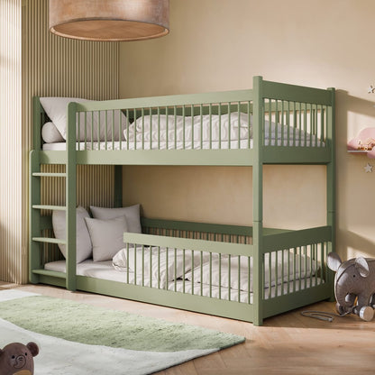 Essex Classic Wooden Bunk Bed