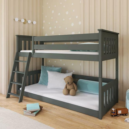 Suffolk Wooden Bunk Bed Kevin