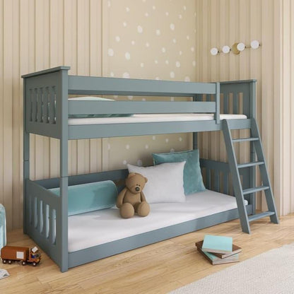 Suffolk Wooden Bunk Bed Kevin