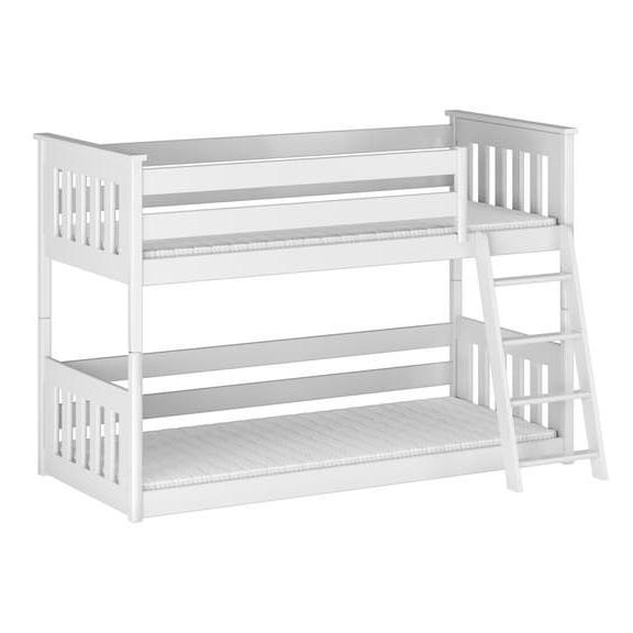 Suffolk Wooden Bunk Bed Kevin