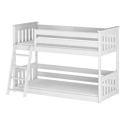 Suffolk Wooden Bunk Bed Kevin
