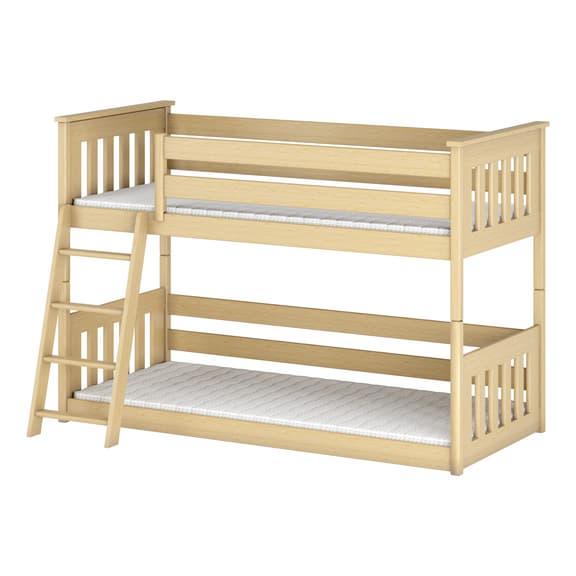 Suffolk Wooden Bunk Bed Kevin