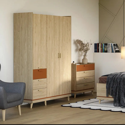 Surrey Classic Bed Frame [EU King]