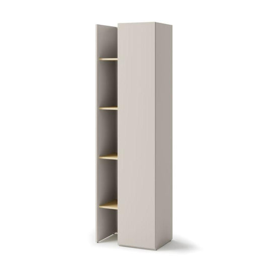 Sigma SG03 Tall Cabinet 60cm Stylish Storage Solution For UK Homes Durable Finish