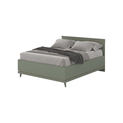 Surrey Classic Bed Frame [EU King]