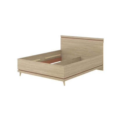 Surrey Classic Bed Frame [EU King]