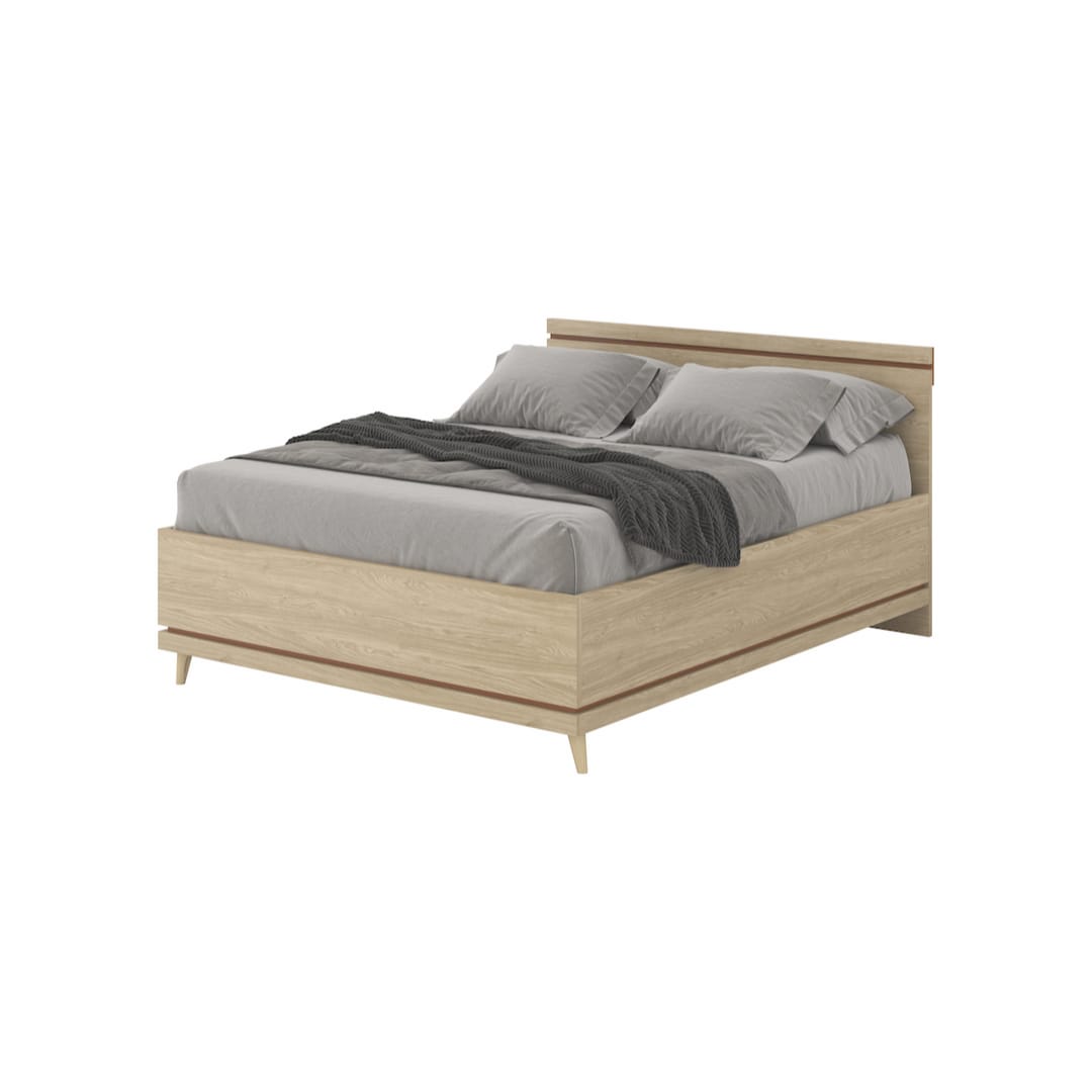 Surrey Classic Bed Frame [EU King]