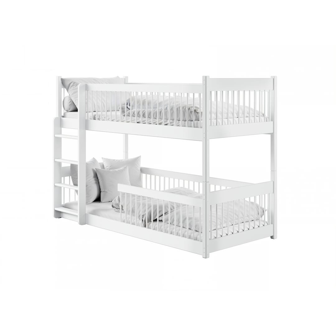 Essex Classic Wooden Bunk Bed
