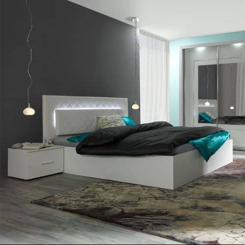 Kensington Panarea 32 Bed 180cm